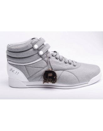 REEBOK F/s hi int - Дамски маратонки Рийбок